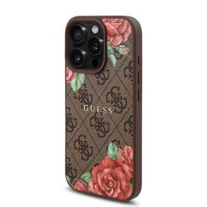 NWOT Guess Floral Roses Iphone 15 Pro Max Case